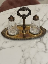 Waterford crystal salt for sale  Valencia