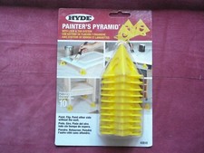 Painter pyramid lock for sale  Oak Brook