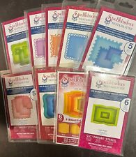 Spellbinders nestabilities die for sale  University Park