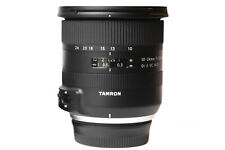 Lente Tamron 10-24mm F/3.5-4.5 II HLD Di VC para Nikon B023 comprar usado  Enviando para Brazil
