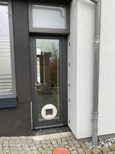 Aluminium tür glas gebraucht kaufen  Bischofswerda, Demitz-Thumitz, Schmölln-Putzkau