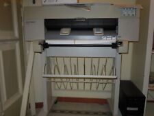 Plotter designjet 430 usato  Roma