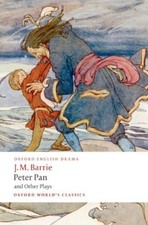 Peter pan plays for sale  UK