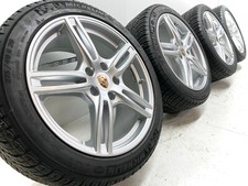 Zoll riginal porsche gebraucht kaufen  Remscheid