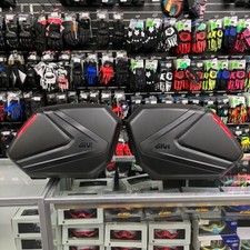 Givi v37 monokey d'occasion  Expédié en Belgium