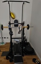Palestra multifunzionale usata usato  Firenze