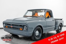 1970 chevrolet restomod for sale  Marietta