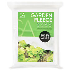 Garden fleece frost for sale  LEICESTER