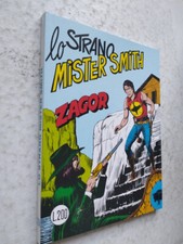 Zagor zenith 124 usato  Trevenzuolo