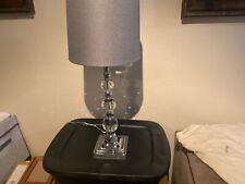 Gorgeous chrome crystal for sale  Lewisville