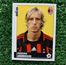 Figurina calciatori panini usato  Portacomaro