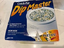 Rival crock popt for sale  Olympia