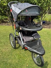 Pushchair expedition wheeler for sale  NEWCASTLE UPON TYNE