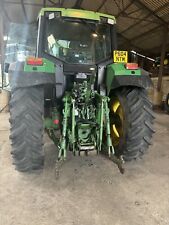 John deere wheels for sale  BUNTINGFORD