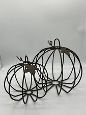 Rustic farmhouse metal for sale  Easton