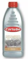 Genuine carlube 5w30 for sale  HAYWARDS HEATH