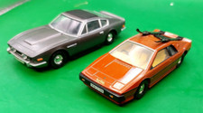 Corgi 007 lotus for sale  SUNDERLAND