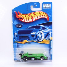 Hot wheels 2001 gebraucht kaufen  Lehrte