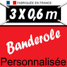 Creation impression banderole d'occasion  Mulhouse-