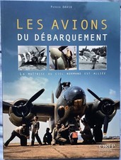 Avions débarquement éditions d'occasion  Crépy-en-Valois