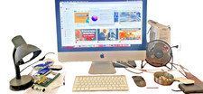 Imac 21.5 2015 usato  Zeccone