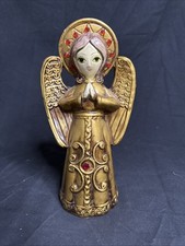 paper mache angel for sale  Roseville