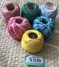 anchor crochet cotton for sale anchor crochet cotton for sale LONDON