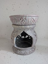 soapstone oil burner for sale  EDINBURGH