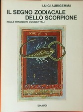 Segno zodiacale dello usato  Italia