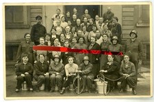 Foto luftschutz frauen gebraucht kaufen  Berlin