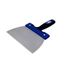 Couteau enduire inox d'occasion  Mondeville