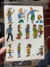 Vintage lucky luke d'occasion  Expédié en Belgium
