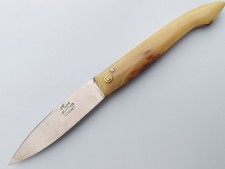 Couteau ancien capucin d'occasion  Montmélian