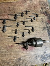 Jacobs drill chuck for sale  Madison