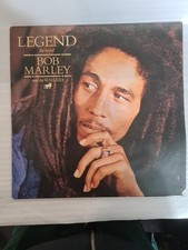 Bob marley legend for sale  CINDERFORD