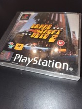 Gta sony playstation usato  Roma