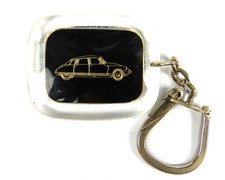 Porte clés key d'occasion  Beaucaire