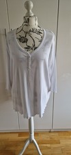 Tchibo shirt weiß gebraucht kaufen  Hanau