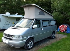 Volkswagen california camper for sale  UK