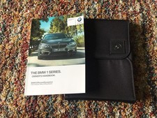 Bmw series f20 for sale  WILLENHALL
