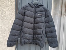 Doudoune ellesse enfant d'occasion  Brie-Comte-Robert