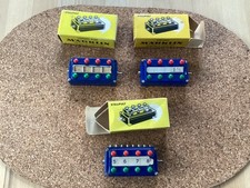 Konvolut märklin stellpulte gebraucht kaufen  Weil im Schönbuch