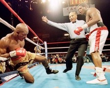Heavyweight boxers riddick for sale  USA
