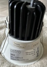 Astro 1249023 minima for sale  CHIGWELL