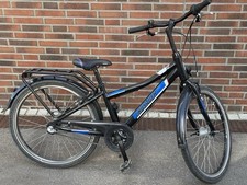 Puky crusader 24 gebraucht kaufen  Neu-Ulm