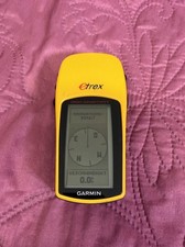 Garmin etrex higt gebraucht kaufen  Nürnberg