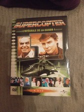 Supercopter saison d'occasion  Noisy-le-Sec