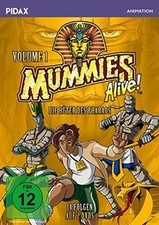 Mummies alive hüter gebraucht kaufen  Berlin