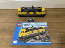 Lego cargo train for sale  CARNFORTH