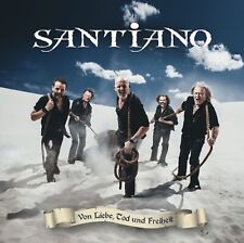 Santiano tod freiheit gebraucht kaufen  Berlin